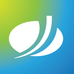 app logo