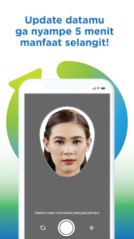 Baixar JMO (Jamsostek Mobile) Finanças para Android captura de tela 2