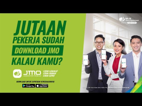 Baixar JMO (Jamsostek Mobile) Finanças para Android captura de tela 6