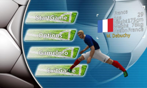 Baixar Futebol do vencedor Jogos de esporte para Android captura de tela 6
