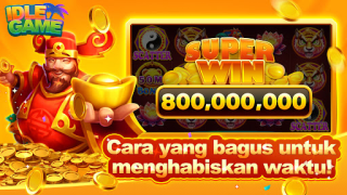 Baixar Idle Game-BMD Slots Domino Cassino para Android captura de tela 4