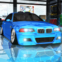 Baixar  Car Parking 3D: Online Drift