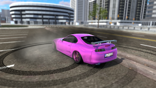 Baixar Car Parking 3D: Online Drift Simuladores para Android captura de tela 7