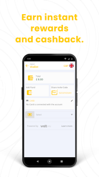 Baixar HFC - Official App Comida e bebida para Android captura de tela 2