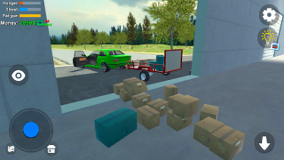 Baixar My First Summer Car: Mechanic Simuladores para Android captura de tela 5