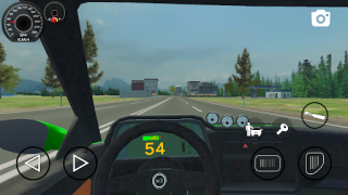 Baixar My First Summer Car: Mechanic Simuladores para Android captura de tela 6