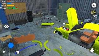 Baixar My First Summer Car: Mechanic Simuladores para Android captura de tela 7