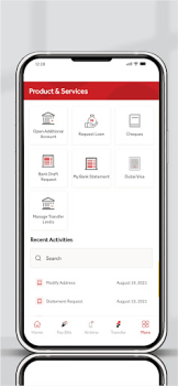 Baixar Zenith Bank Mobile App Finanças para Android captura de tela 2