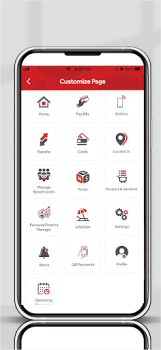 Baixar Zenith Bank Mobile App Finanças para Android captura de tela 3