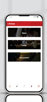 Baixar Zenith Bank Mobile App Finanças para Android captura de tela 4