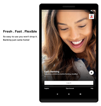 Baixar Zenith Bank Mobile App Finanças para Android captura de tela 5