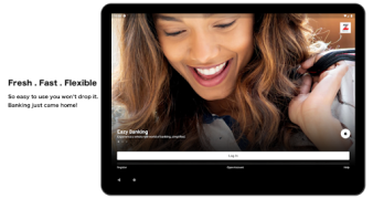 Baixar Zenith Bank Mobile App Finanças para Android captura de tela 6