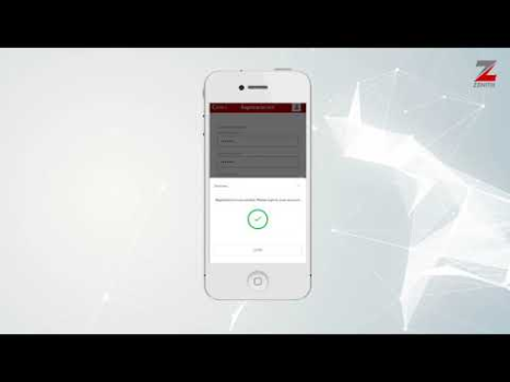Baixar Zenith Bank Mobile App Finanças para Android captura de tela 7