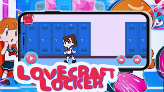 Baixar LoveCraft Locker Game Jogos de papéis para Android captura de tela 3