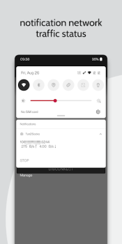 Baixar Tun2Socks Ferramentas para Android captura de tela 4
