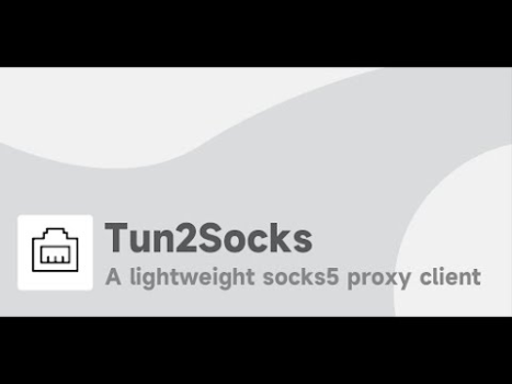 Baixar Tun2Socks Ferramentas para Android captura de tela 8