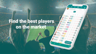 Baixar Superkickoff - Gerente futebol Jogos de esporte para Android captura de tela 6
