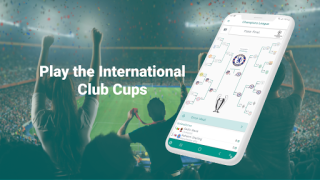 Baixar Superkickoff - Gerente futebol Jogos de esporte para Android captura de tela 7