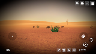 Baixar Dead Wasteland: Survival 3D Jogos de papéis para Android captura de tela 5