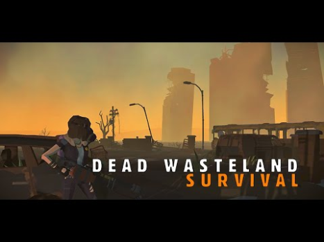 Baixar Dead Wasteland: Survival 3D Jogos de papéis para Android captura de tela 8