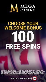 Baixar MegaCasino: Casino & Slots Cassino para Android captura de tela 3