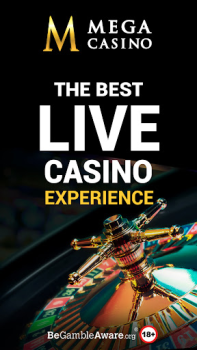 Baixar MegaCasino: Casino & Slots Cassino para Android captura de tela 4