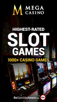 Baixar MegaCasino: Casino & Slots Cassino para Android captura de tela 5