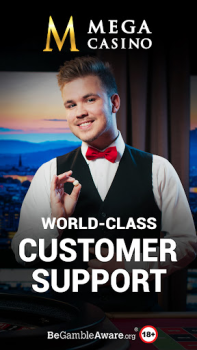 Baixar MegaCasino: Casino & Slots Cassino para Android captura de tela 6