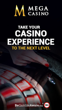 Baixar MegaCasino: Casino & Slots Cassino para Android captura de tela 7