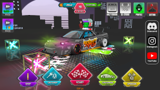 Baixar Project Drift 2.0 : Online Raça para Android captura de tela 2