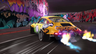 Baixar Project Drift 2.0 : Online Raça para Android captura de tela 3