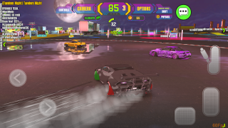 Baixar Project Drift 2.0 : Online Raça para Android captura de tela 4