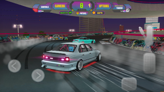 Baixar Project Drift 2.0 : Online Raça para Android captura de tela 5