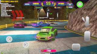 Baixar Project Drift 2.0 : Online Raça para Android captura de tela 6
