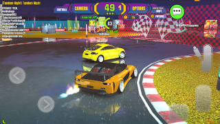 Baixar Project Drift 2.0 : Online Raça para Android captura de tela 7