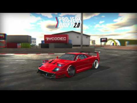 Baixar Project Drift 2.0 : Online Raça para Android captura de tela 8