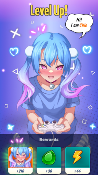 Baixar Juicy Buttons: SPA Simulator Simuladores para Android captura de tela 6