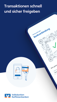Baixar VR SecureGo plus Finanças para Android captura de tela 6