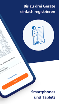 Baixar VR SecureGo plus Finanças para Android captura de tela 7