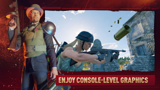 Baixar CRSED: Cuisine Royale Jogos de ação para Android captura de tela 5