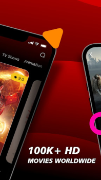 Baixar Spansee Entretenimento para Android captura de tela 2