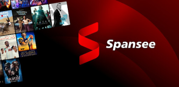 Baixar Spansee Entretenimento para Android captura de tela 4
