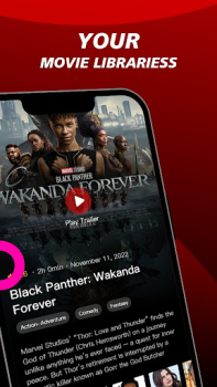 Baixar Spansee Entretenimento para Android captura de tela 7