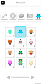 Baixar Coin Hunt World! Curiosidades para Android captura de tela 5