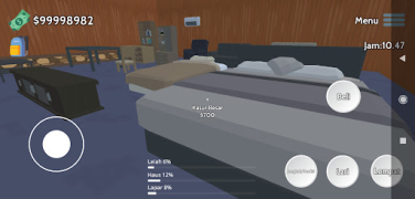 Baixar Betamart Simulator Simuladores para Android captura de tela 3