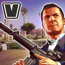 Baixar  GTA Craft Theft Mod for MCPE