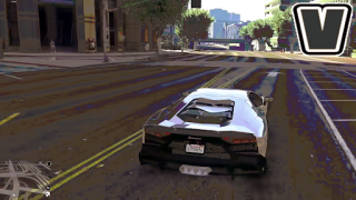 Baixar GTA Craft Theft Mod for MCPE Aventura para Android captura de tela 2