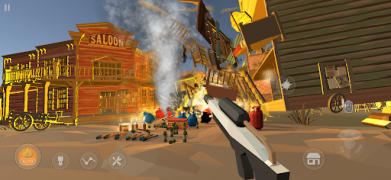 Baixar Fireworks Play Simuladores para Android captura de tela 5