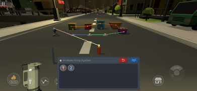 Baixar Fireworks Play Simuladores para Android captura de tela 6