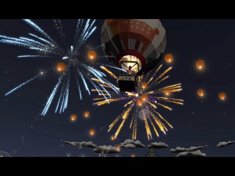 Baixar Fireworks Play Simuladores para Android captura de tela 8